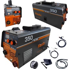 Prohummer Kzubr PH221 Mg MMA350 Yeni Nesil Gazsız Gazalti Kaynak Makinesi German Stylerohummer