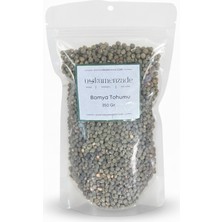 Üskümenzade Bamya Tohumu 350 G | Abelmoschus Esculentus