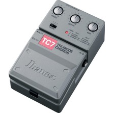 Ibanez Tc7 Chorus Efekt Pedalı