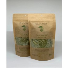 Elaverde Doğal Zeytin Yaprağı Çayı 2'li Paket 50 G