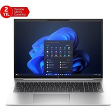 Hp Elitebook 6 G1I Ultra5 225U-16''-24G-512SD-WPRO