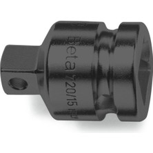 Beta - Havalı Adaptör 729/15 1"-3/4"