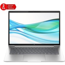 Hp Probook 450 G10 I5 1334 -15.6''-16G-512SD-DOS
