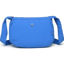 Smart Bags Mikro Poly Kumaş Postacı Kadın Çantası 3341