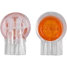 Skygo Plus Px-Yak1 Yak1 200 Adet Yak1 Telefon Konnektör