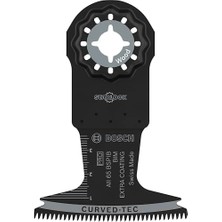 Skygo 5x Pro Aıı 65 Bspıb Daldırmalı Kesim Testere Bıçağı (Sert Ahşap, Plastik Kaplı Levhalar, Genişlik 65 Mm, Professional Aksesuar Çok Fonksiyonlu Makine)