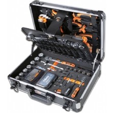 Beta - Takım Çantası Dolu 2054E-128