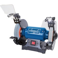 Scheppach SM200L 500W Taşlama Motoru