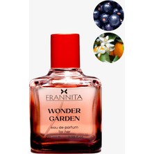 Wonder Garden Çiçeksi Libre Kadın Parfümü Edp 100 Ml.