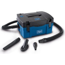 Scheppach HD2P 1200W Toz Toplayıcı