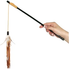 Karlie Snmswrld Karlıe Kedi Oltası 50CM