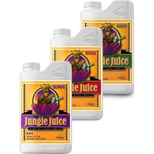 Advanced Nutrients Jungle Juice Grow Micro Bloom 500 ml