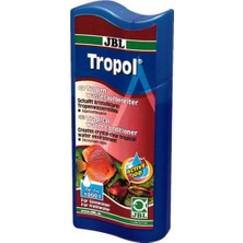 JBL Snmswrld Tropol 100 ml Tropikal Su Hazirlayici