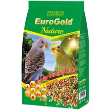 Snmswrld Eurogold Yavru Muhabbet Yemi 500 Gr.