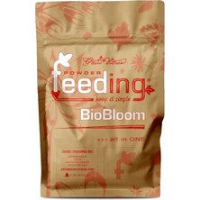 Green House Feeding Bio Bloom 125 G