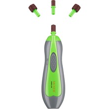 Snmswrld Moser Kablosuz Tırnak Törpüsü