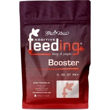 Green House Feeding Booster 125 G