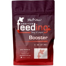 Green House Feeding Booster 500 G