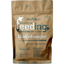 Green House Feeding Bio Enhancer 500 G