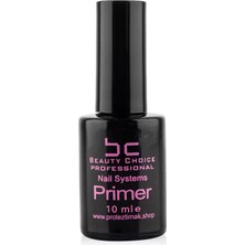 Beauty Choice Primer 10 ml