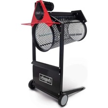 Scheppach RS400 360W Elektrikli Elek Tamburu