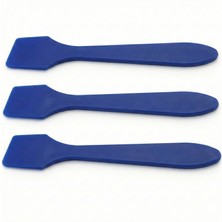 Termal Macun Spatulası 3 Adet