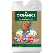 Advanced Nutrients Og Organics Tasty Terpenes 1 Litre