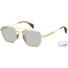 David Beckham Davıd Beckham 1229/S T5U 52-21-145 Kadın Güneş Gözlüğü