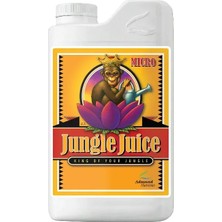 Advanced Nutrients Jungle Juice Micro 1 Litre