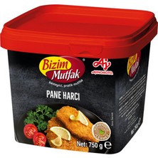 Snmswrld Bizim Mutfak Pane Harcı (1*750G)