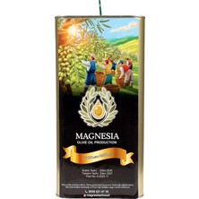 Magnesia Oil Olive 5kg
