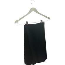 Askıcı Ahşap Görünümlü Altı Mandallı Beyaz Renk Gömlek Etek Pantolon Askısı Beyaz Renk 25 Adet Mandallı Askı