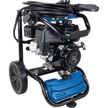 Scheppach HCP5000 Benzinli Yüksek Basınçlı Yıkama Makinesi