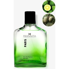 Paris Savage Aromatik Edp 100 ml Erkek Parfüm