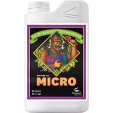 Advanced Nutrients Micro Ph Perfect 1 Litre