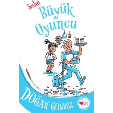 Bilfold Selin - Büyük Oyuncu