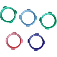 Snmswrld Percell Bağlantı Klips (5 Adet)