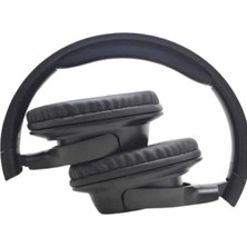 Astraltech Kulak Üstü Kablosuz Bluetooth Kulaklık Yüksek Ses Kaliteli ANC Özelliği