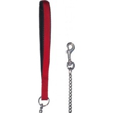 Snmswrld Eastland Soft Bez Saplı Gezdirme Tasma (Ss)