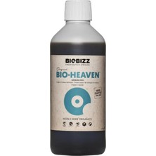 Biobizz Bio Heaven 500 ml