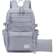 Smart Bags Sırt Çantası Okul Boyu Kalem Kutusu Hediyeli 3156