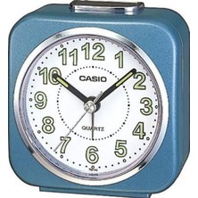 Casio Casıo TQ-143S-2DF Masa Saati