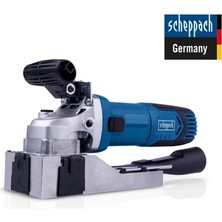 Scheppach LFR720 720W Boya Kazıyıcı