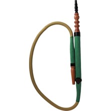 Naimi Berceste Marpuç Yeşil