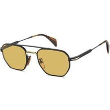 David Beckham Davıd Beckham 1229/S I46J9 52-21-145 Unisex Güneş Gözlük
