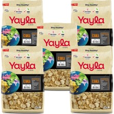 Yayla Gurme Iç Bakla 500 gr X5