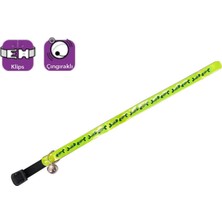 Karlie Snmswrld Karlıe Kedi Boy.tas.çıng.balık DES.30CM Sarı