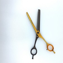 Snmswrld Sgroom Makas 7" (Düz) Ara Makas