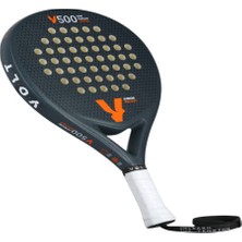Volt 500 Junior Padel Raketi