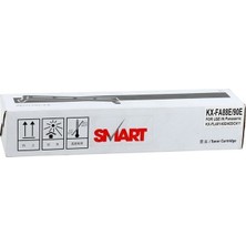 Panasonic 88E-90E Smart Toner (FL-400-401)